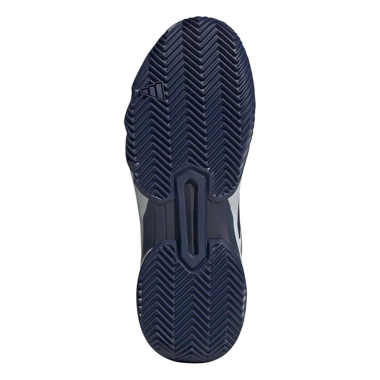 Adidas Courtjam Control M Clay If9137 5/5