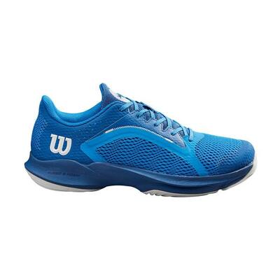 Zapatillas Wilson Hurakn 2.0 Azul Frances Blanco