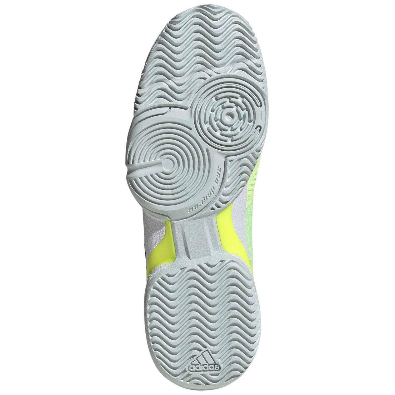 Adidas Barricade K If0449 Junior 6/15
