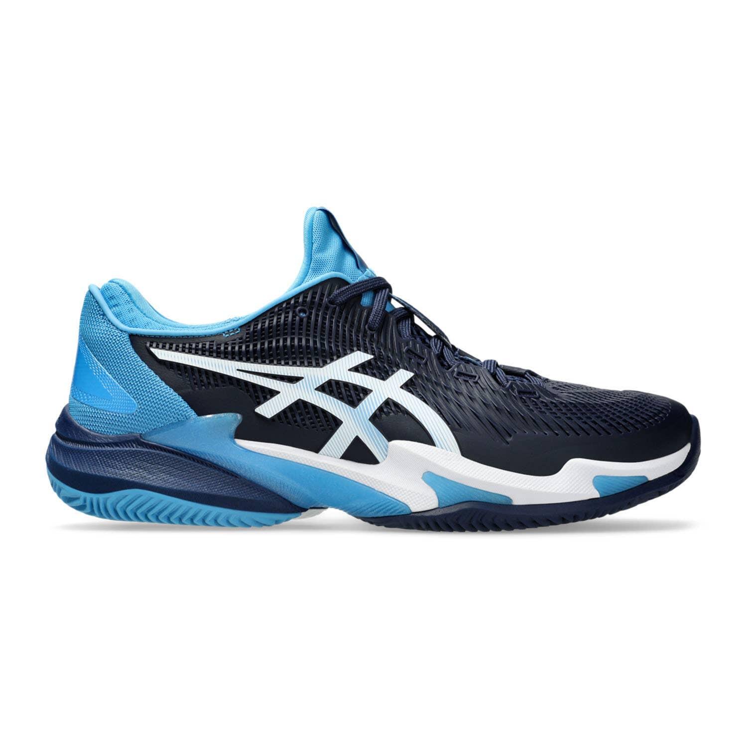 ASICS Asics Court Ff 3 Novak Clay 1041a362 963