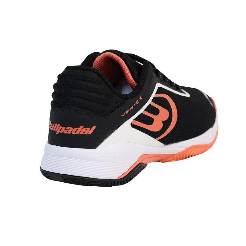 Chaussures de padel Vertex Grip 22 noir AZ16005000