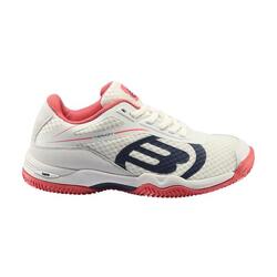 Chaussures Femme Bullpadel Beker 23v 017000 Rose