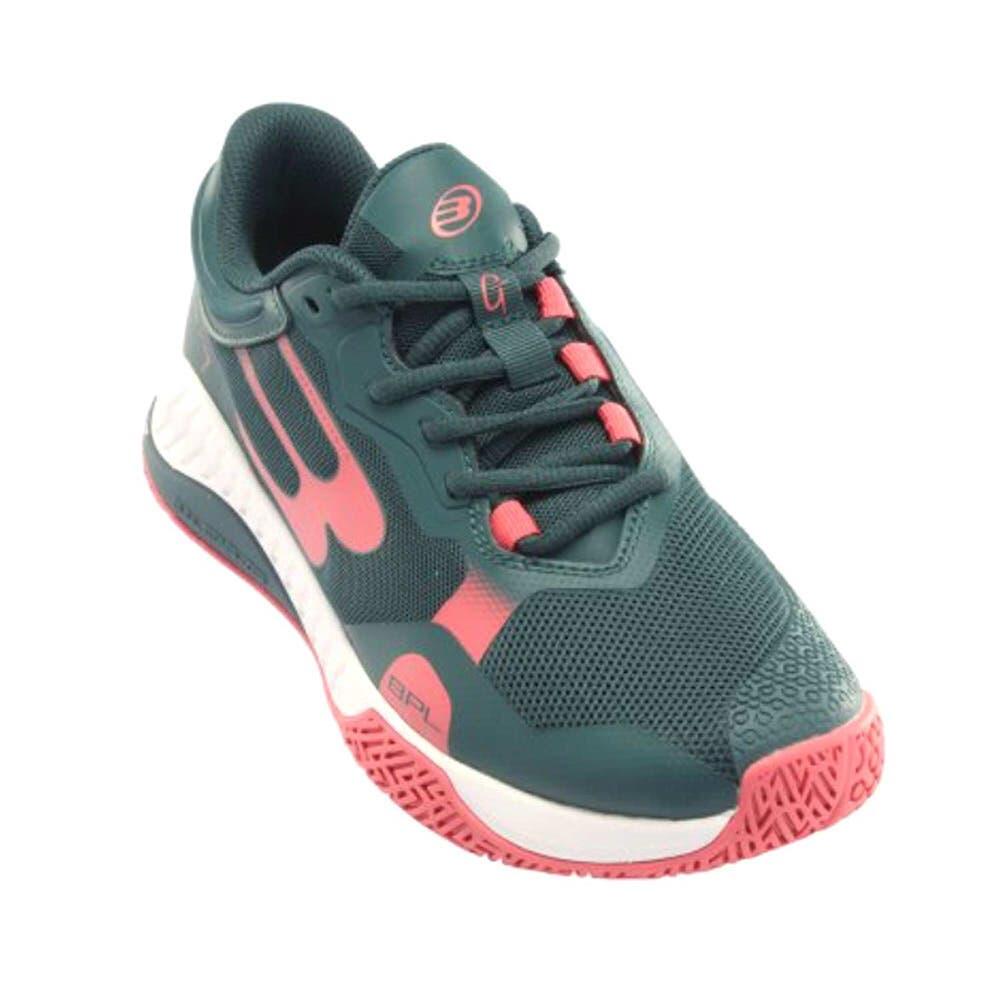 Bullpadel Elite 23i Women's Grün Bp50014000 3/5