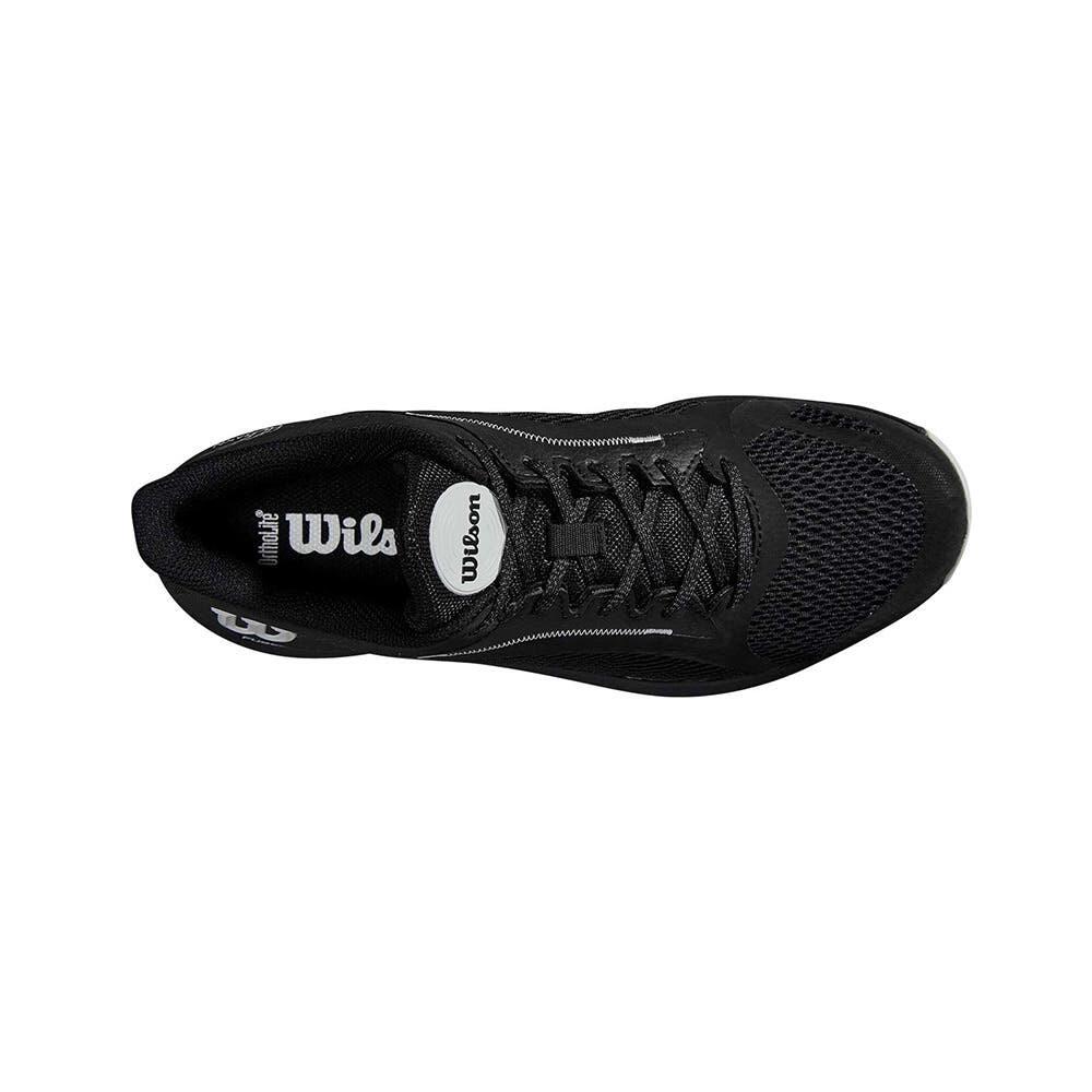 Wilson Hurakn 2.0 Wrs333030 Black 3/4