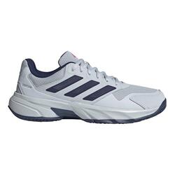 Zapatillas Adidas CourtJam Control 3 Clay Azul - - 40 2/3