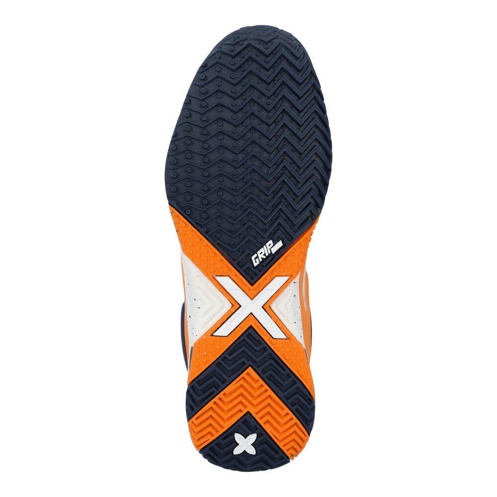 Munich Hydra 105 Naranja Blanco 4033105 MUNICH Decathlon