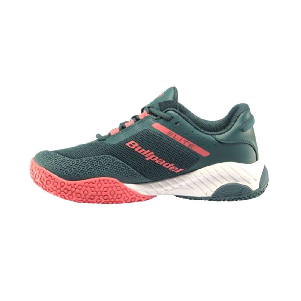 Bullpadel Elite 23i Women's Grün Bp50014000 2/5