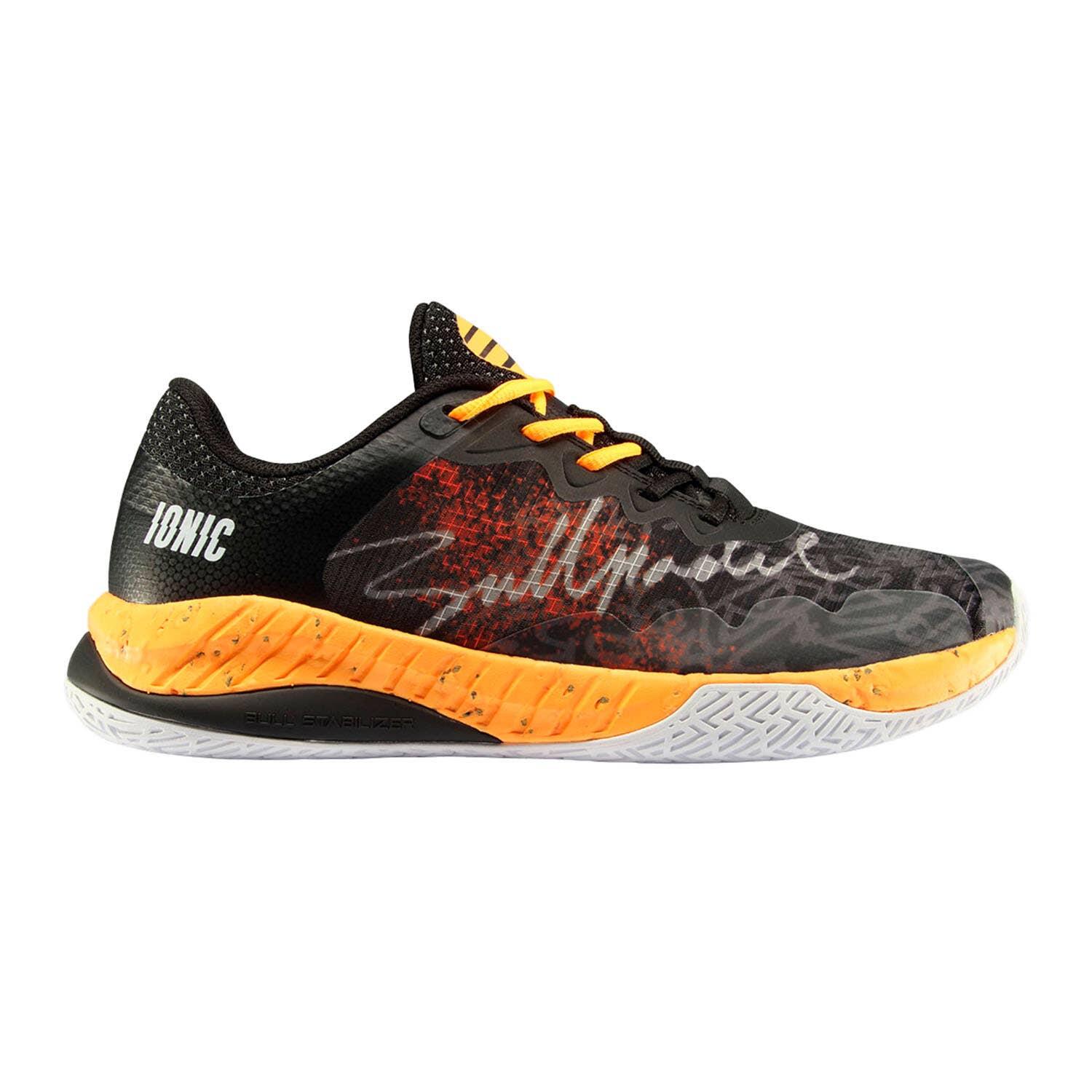 BULLPADEL Bullpadel Ionic 24v Orange
