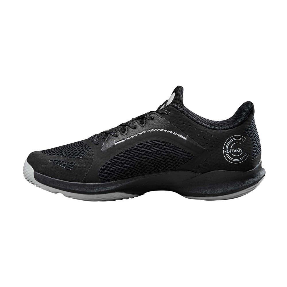Wilson Hurakn 2.0 Wrs333030 Black 2/4