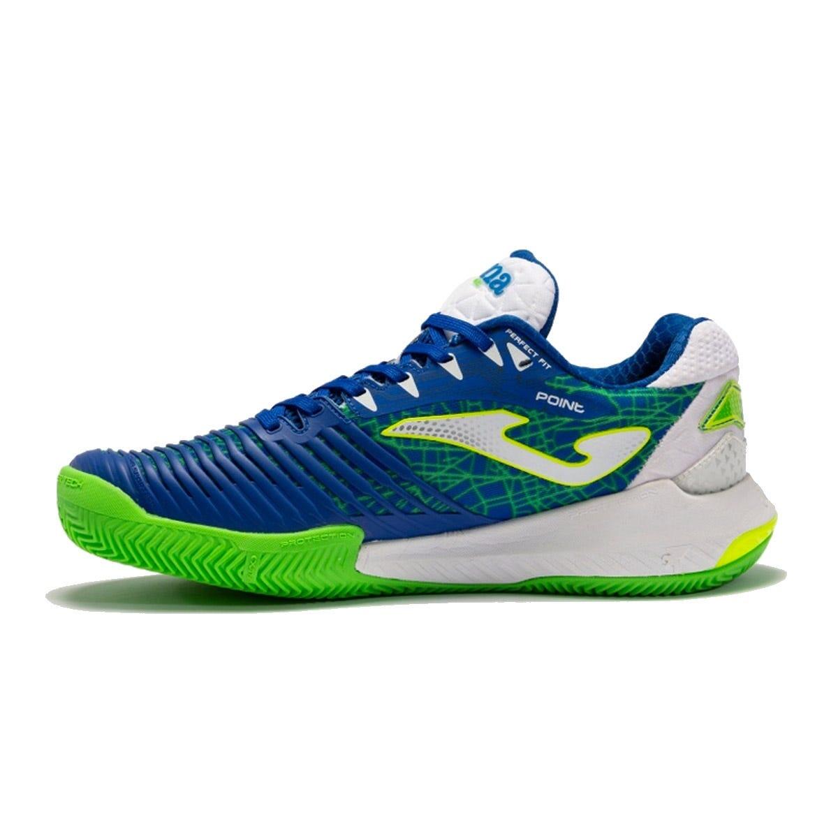Joma T.point Men 2204 Royal Yellow Tpoinw2204pn 2/4
