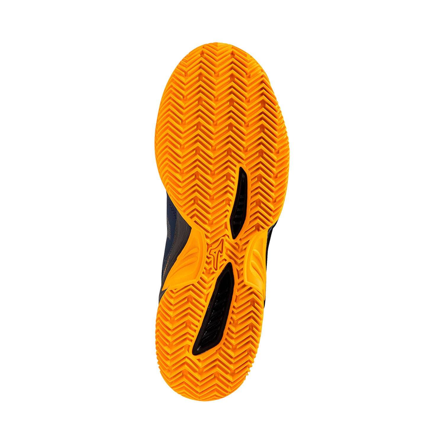 Mizuno Break Shot 4 Padel 61gb233511 Azul 4/5