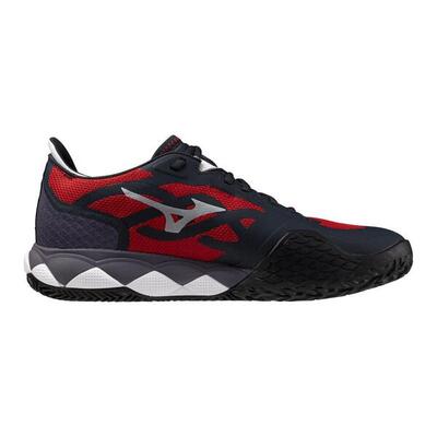 Mizuno Wave Enforce Tour 61gb2306 08 Negro