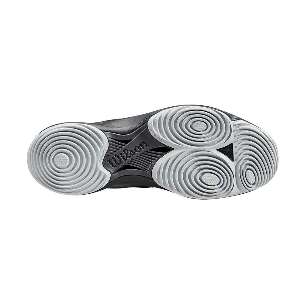 Wilson Hurakn 2.0 Wrs333030 Black 4/4