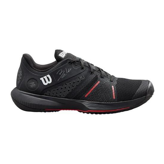 Scarpe Wilson Bela Pro Wrs331110 Nere