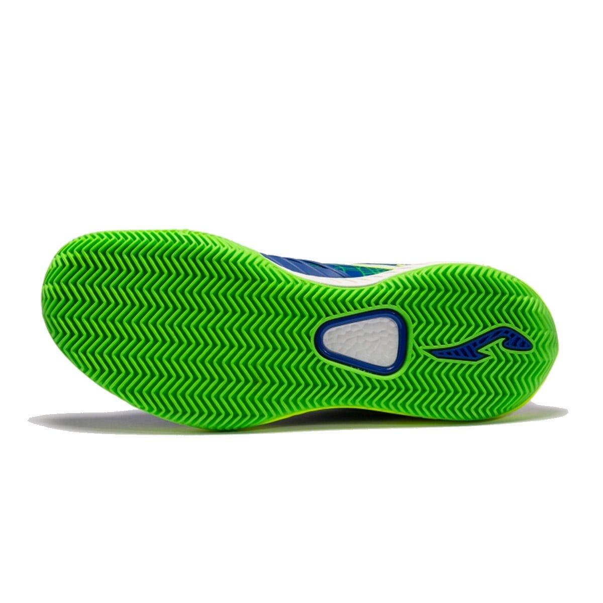 Joma T.point Uomo 2204 Giallo Royal Tpoinw2204pn 4/4