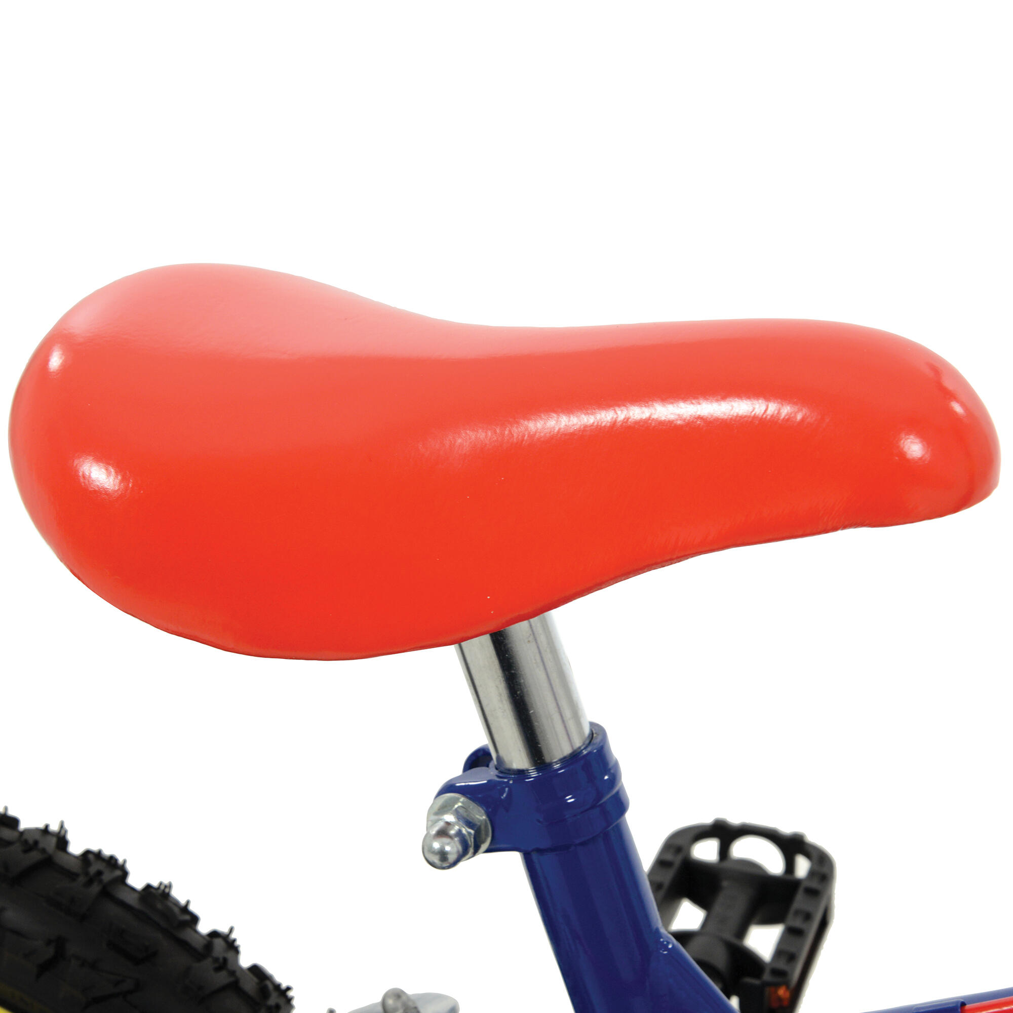 MoVe Sonic 14" Bike 6/7