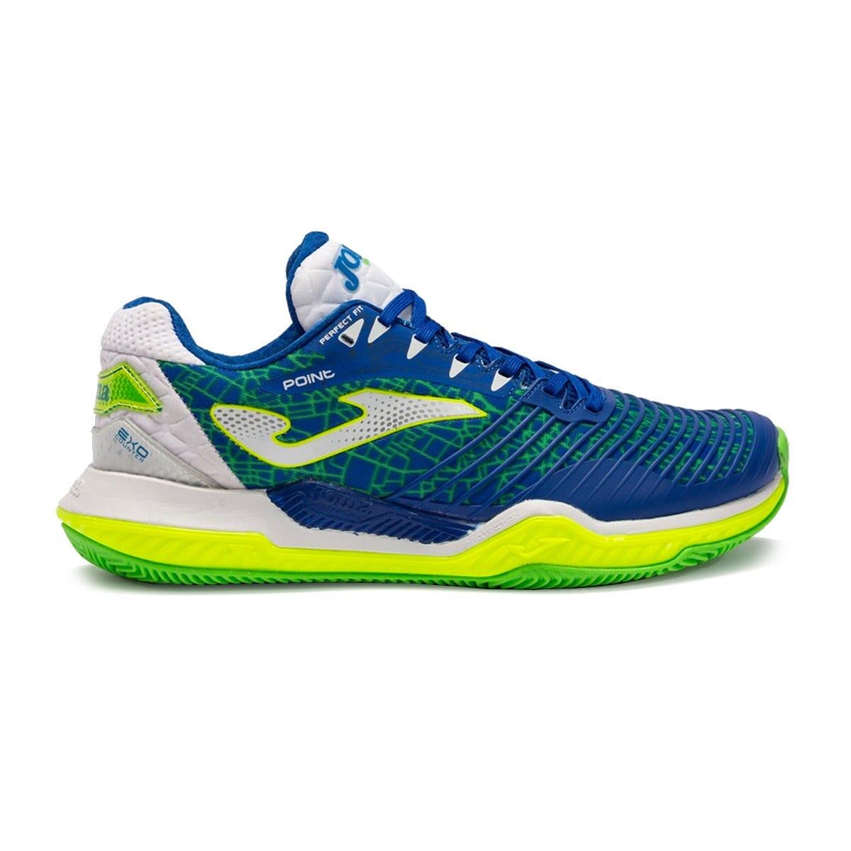 JOMA Joma T.point Men 2204 Royal Yellow Tpoinw2204pn