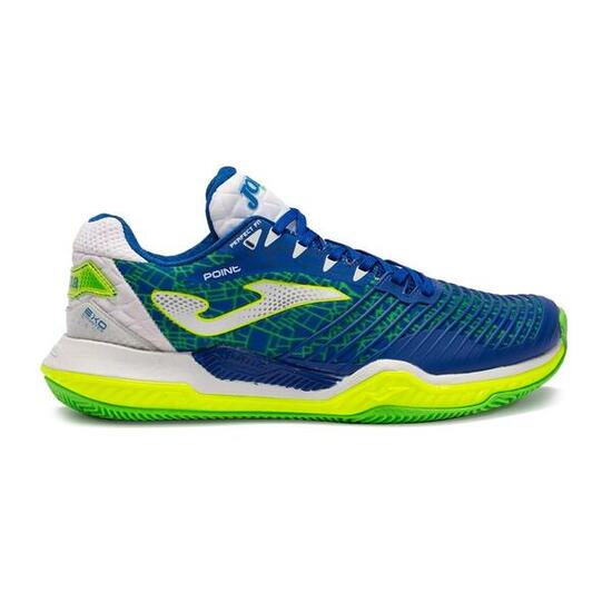 Joma T.point Men 2204 Royal Amarillo Tpoinw2204pn