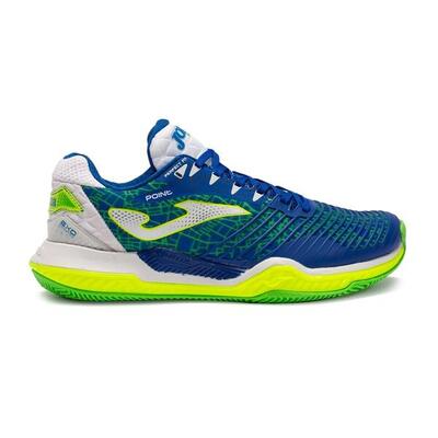 Joma T.point Uomo 2204 Giallo Royal Tpoinw2204pn