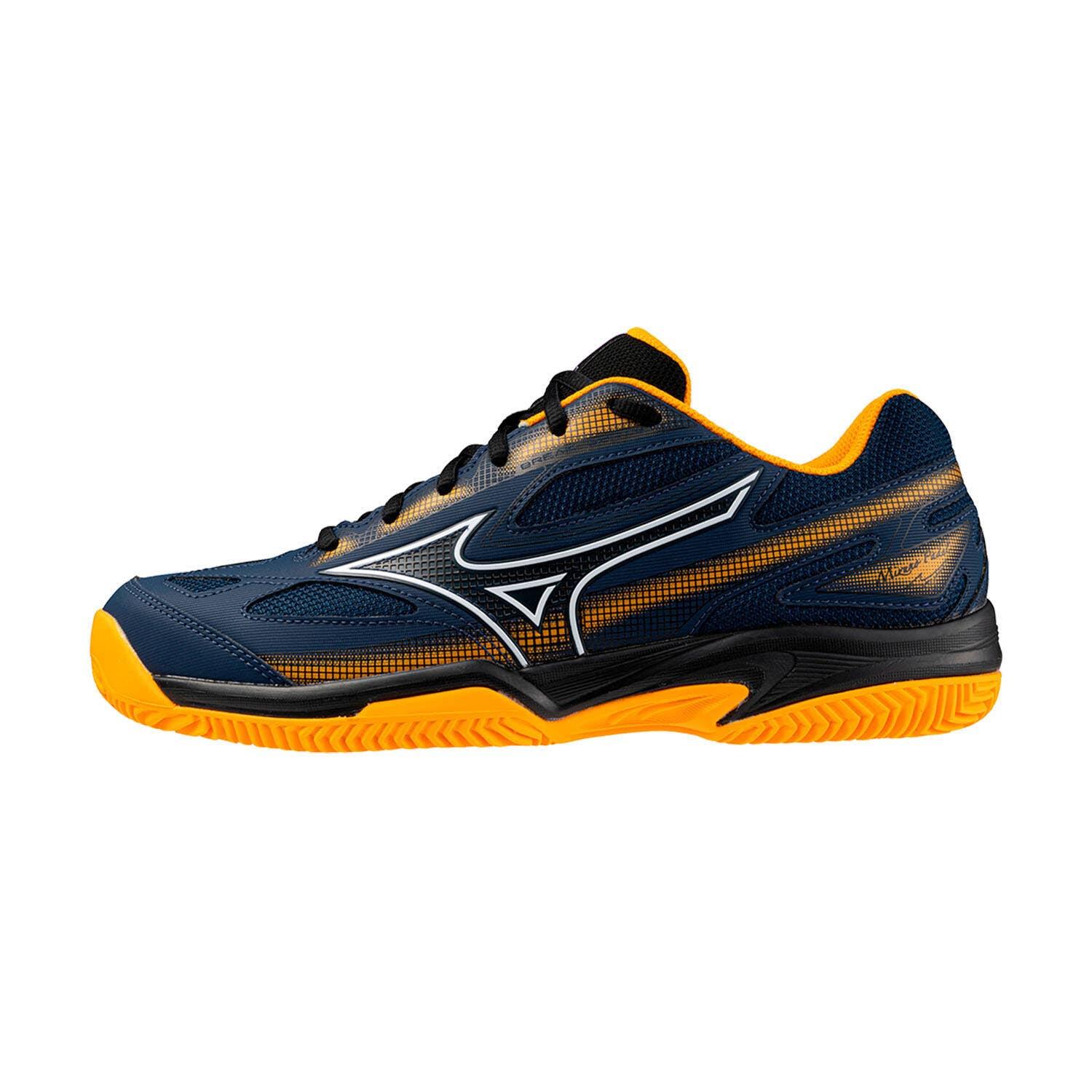 Mizuno Break Shot 4 Padel 61gb233511 Azul 2/5