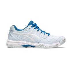 Chaussures Femme Asics Gel-dedicate 7 1042a167-405 Bleues