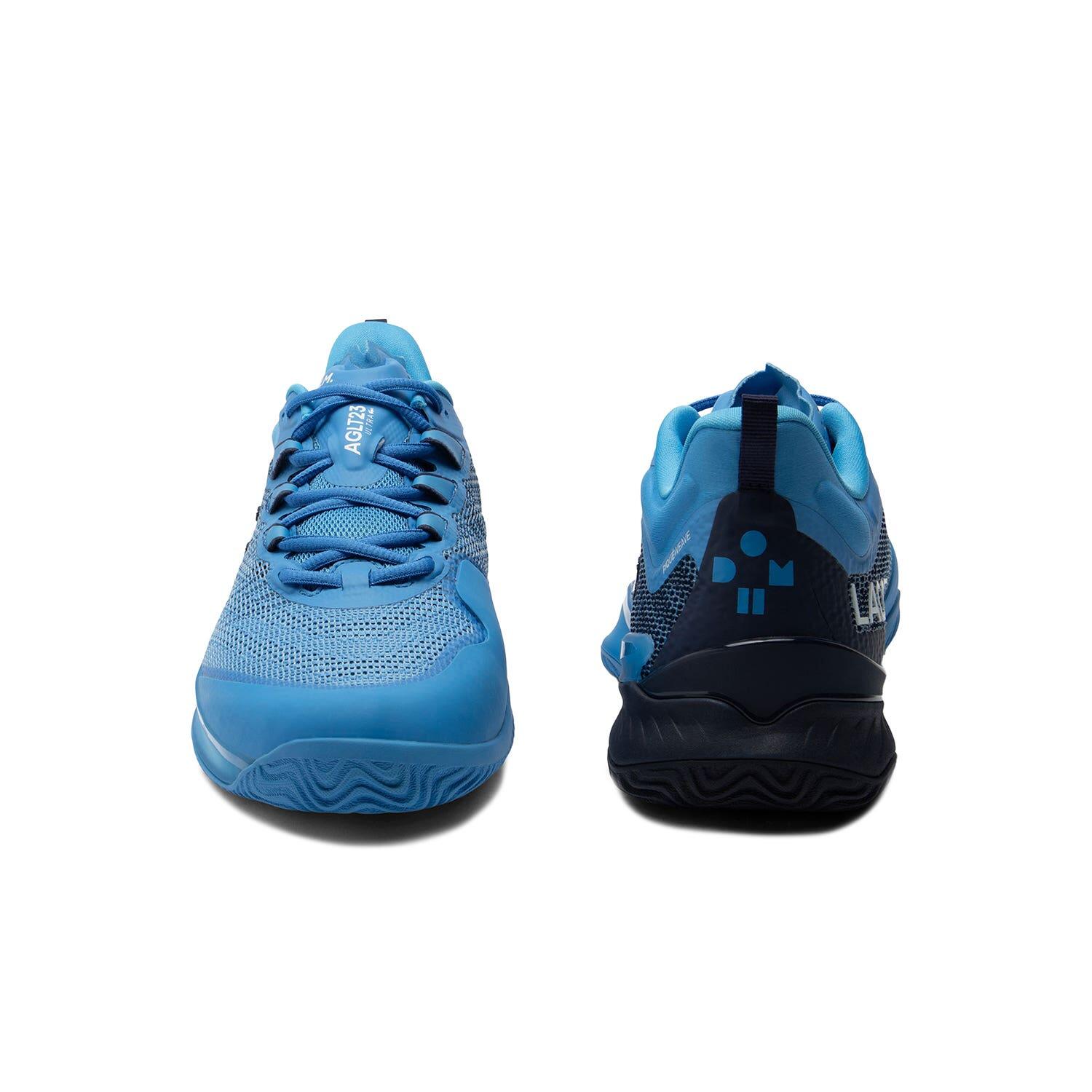 Lacoste Ag-lt Ultra 48m087 Azul 4/6