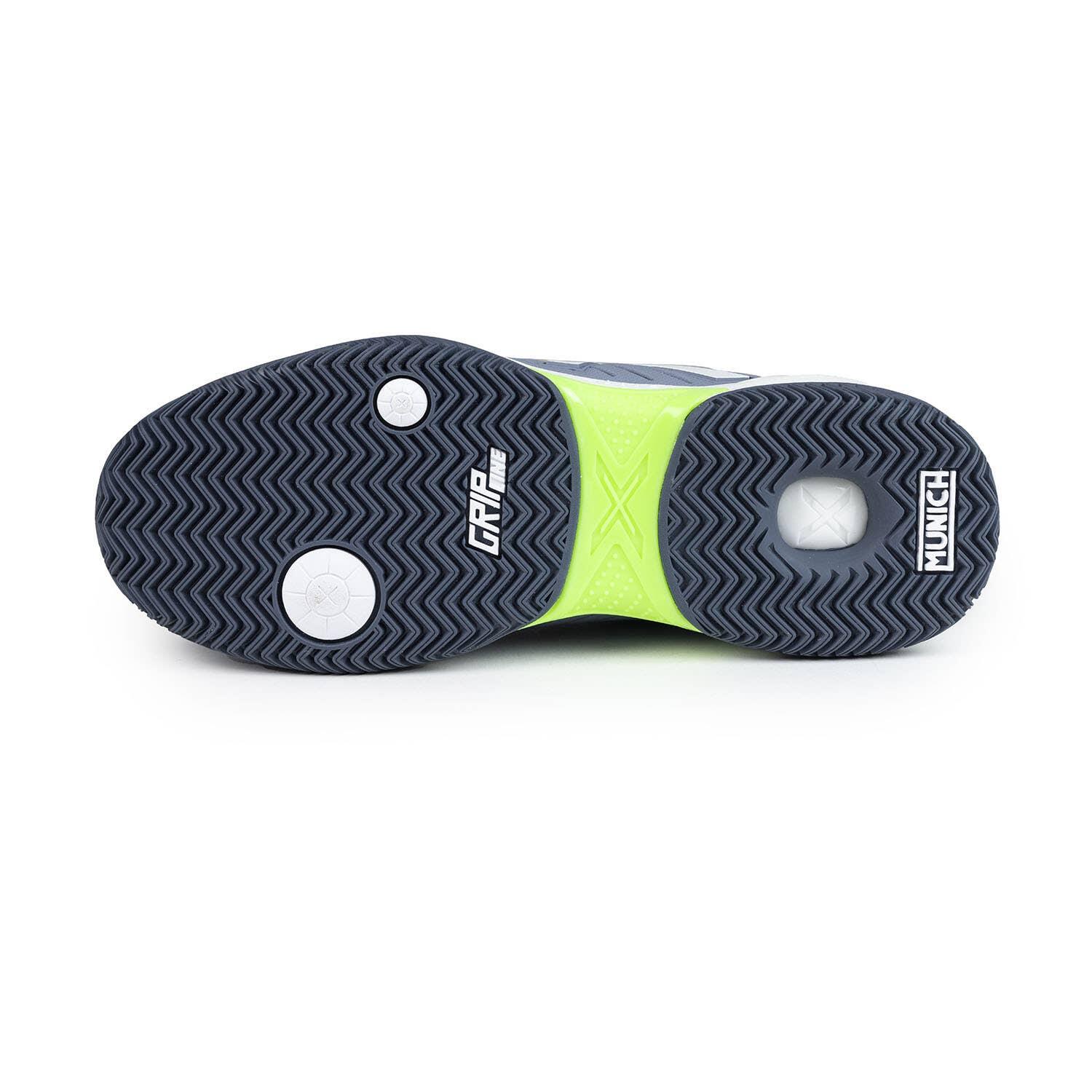 Munich Padx 49 Padel 4034049 Azul 5/5