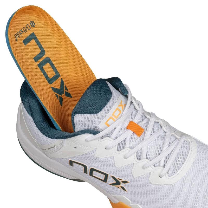 Padel cipő Nox ML10