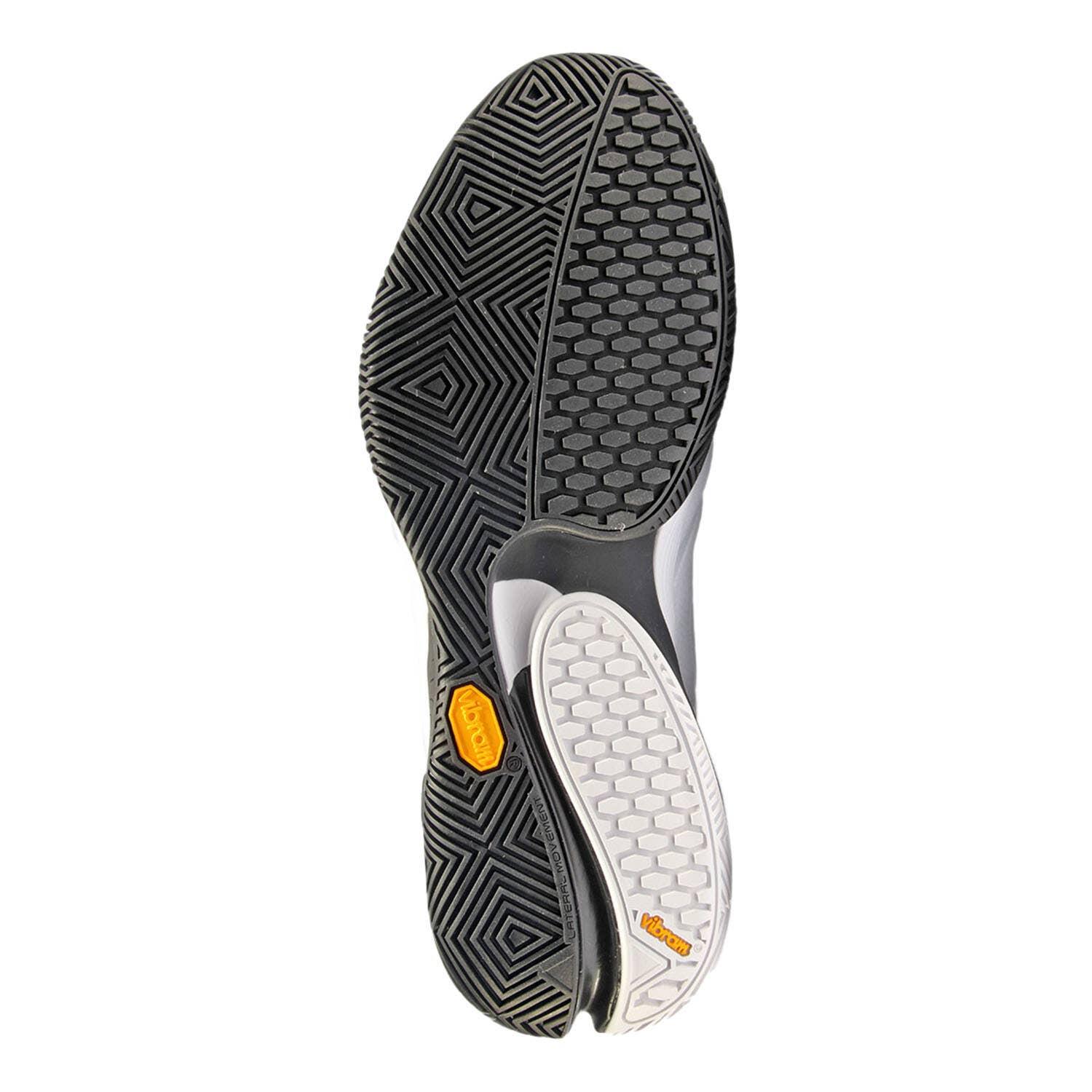 Bullpadel Vertex Vibram 24i Ck59012005 Bianco/nero 4/5