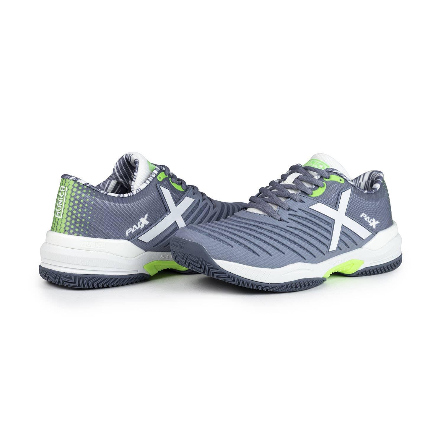 Munich Padx 49 Padel 4034049 Azul 3/5