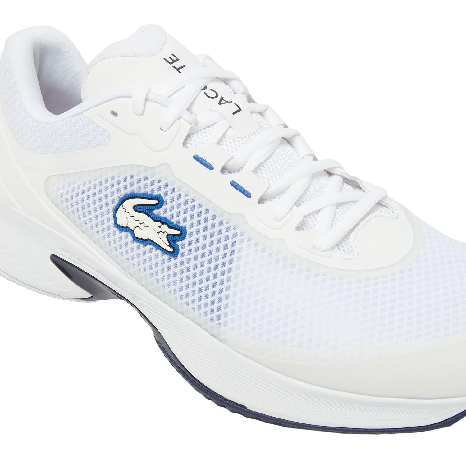 Lacoste Tech Point 48m088 Weiss 6/6