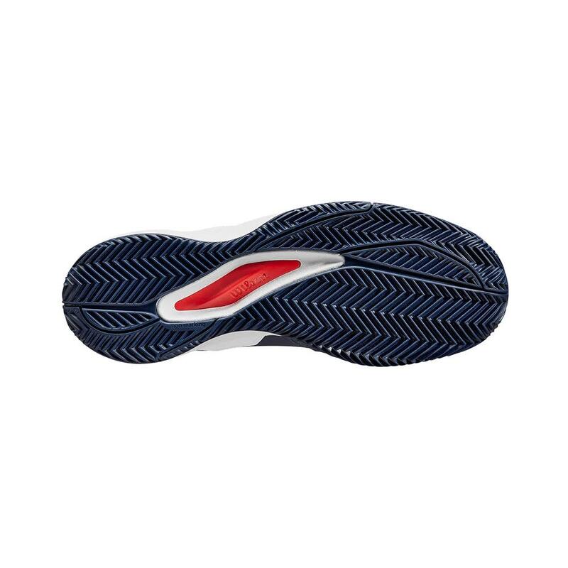 Wilson Rush Pro Ace Clay Wrs332750 Azul
