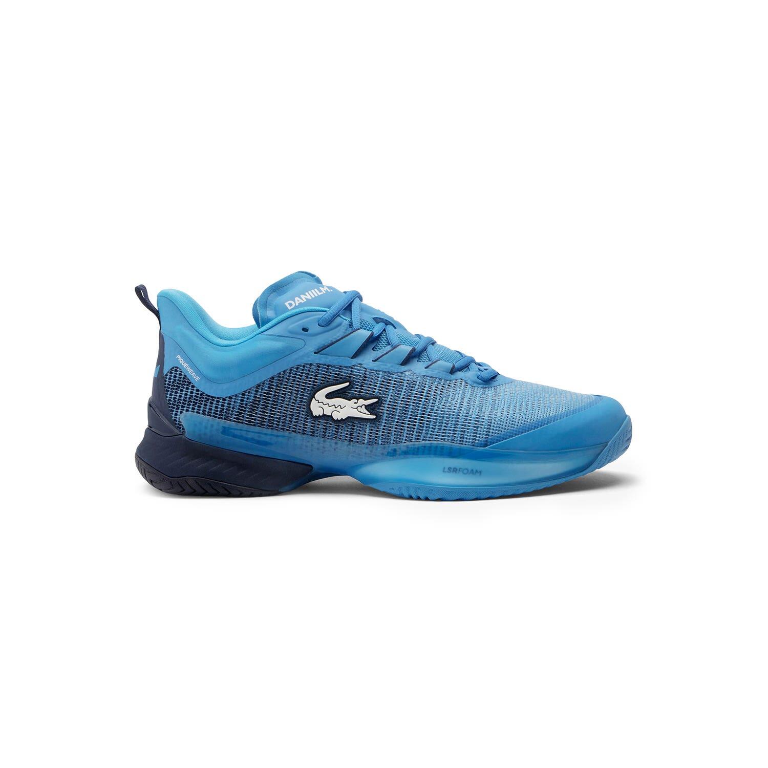 LACOSTE Lacoste Ag-lt Ultra 48m087 Blau