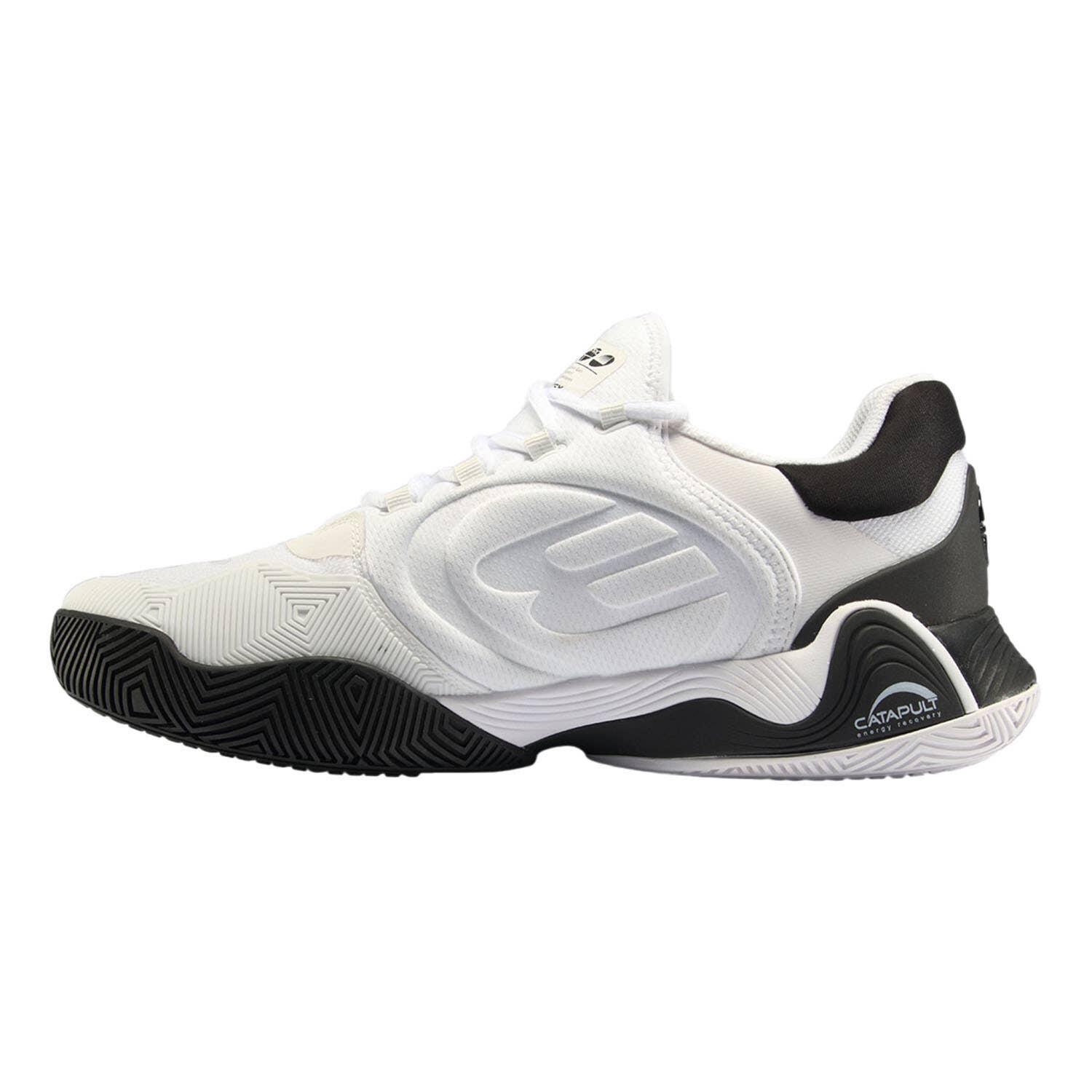 Bullpadel Vertex Vibram 24i Ck59012005 Bianco/nero 2/5
