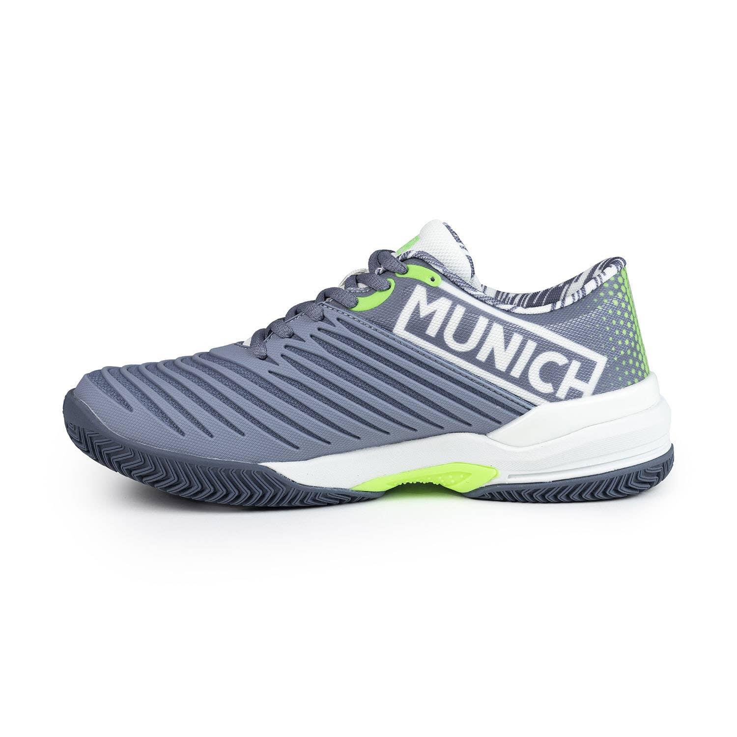 Munich Padx 49 Padel 4034049 Azul 2/5