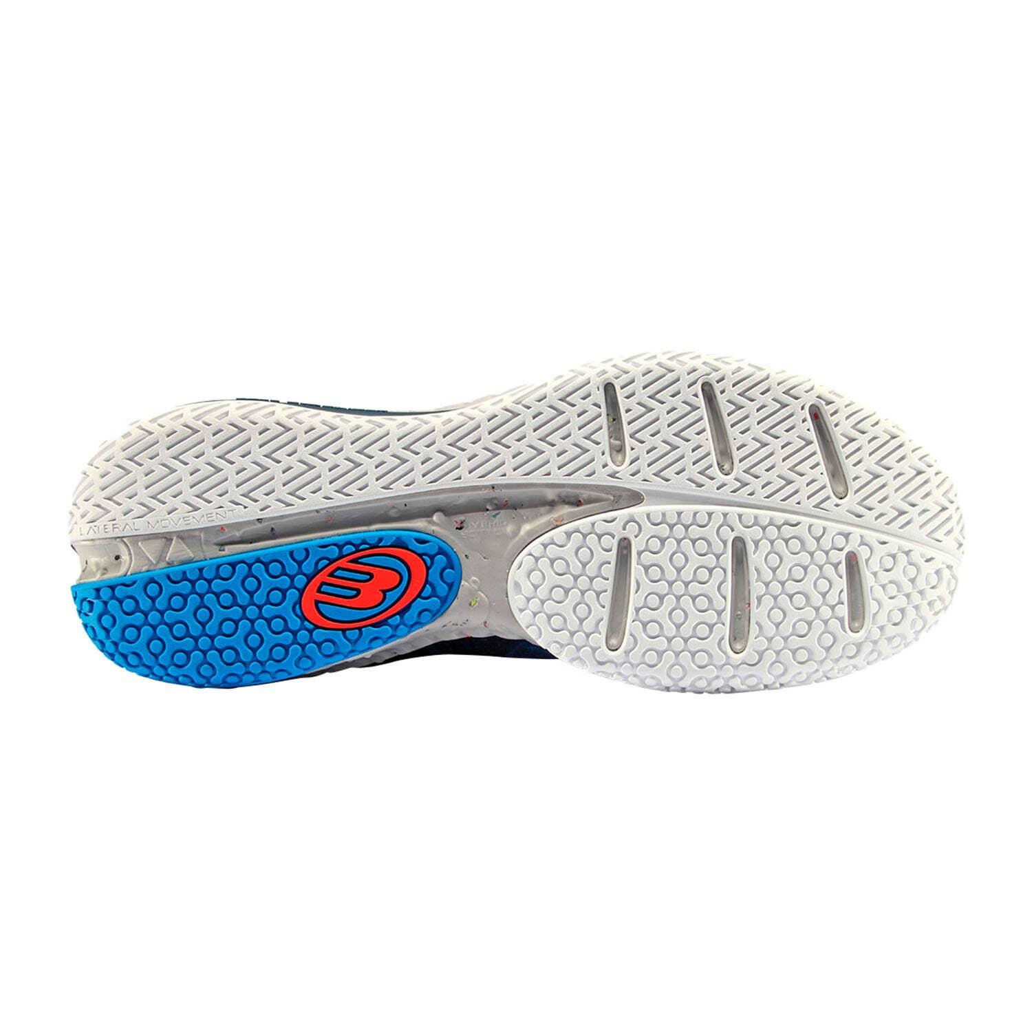 Bullpadel Ionic 24v Navy 4/5