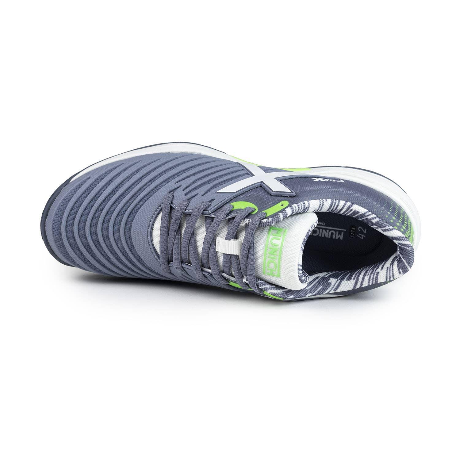 Munich Padx 49 Padel 4034049 Azul 4/5