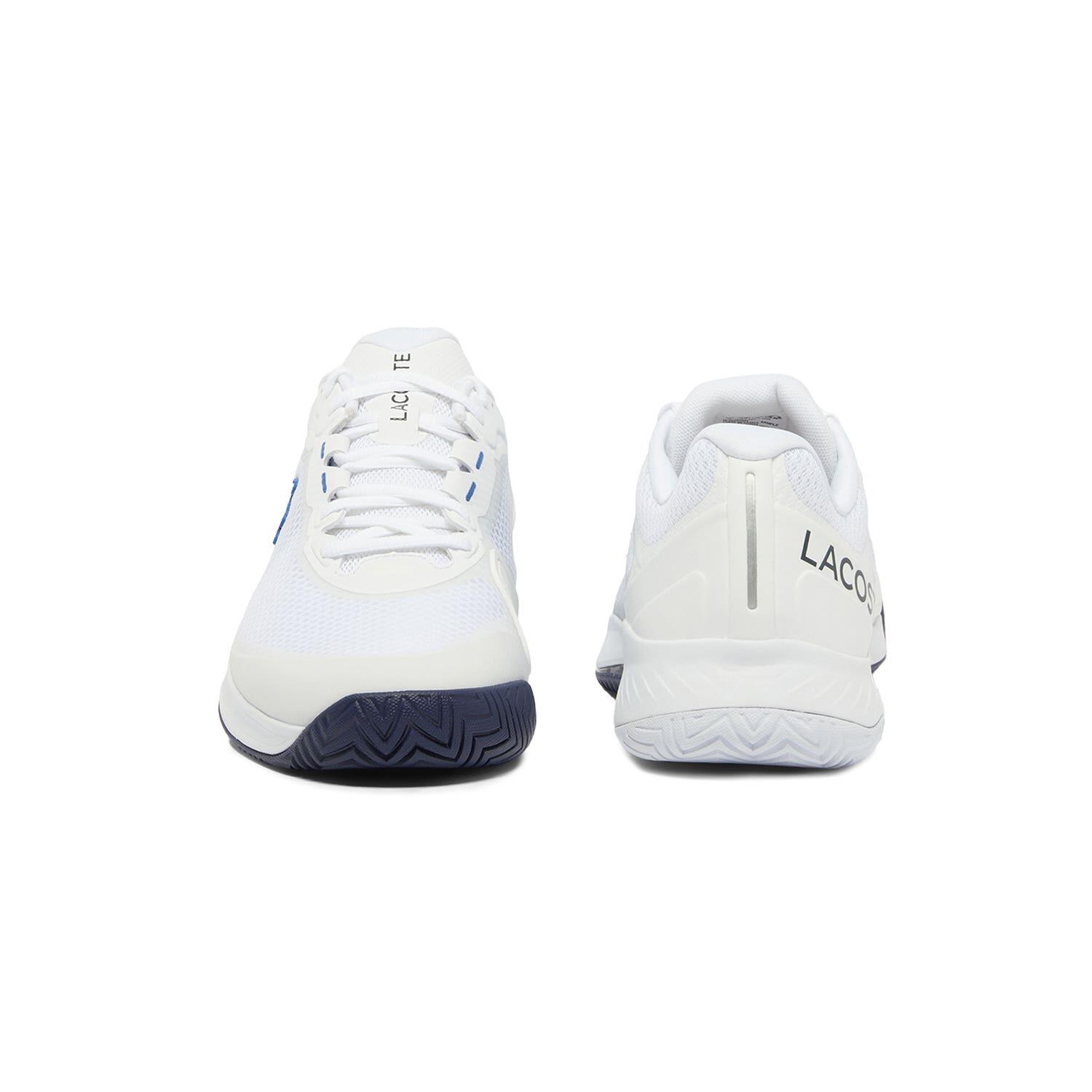 Lacoste Tech Point 48m088 Weiss 4/6