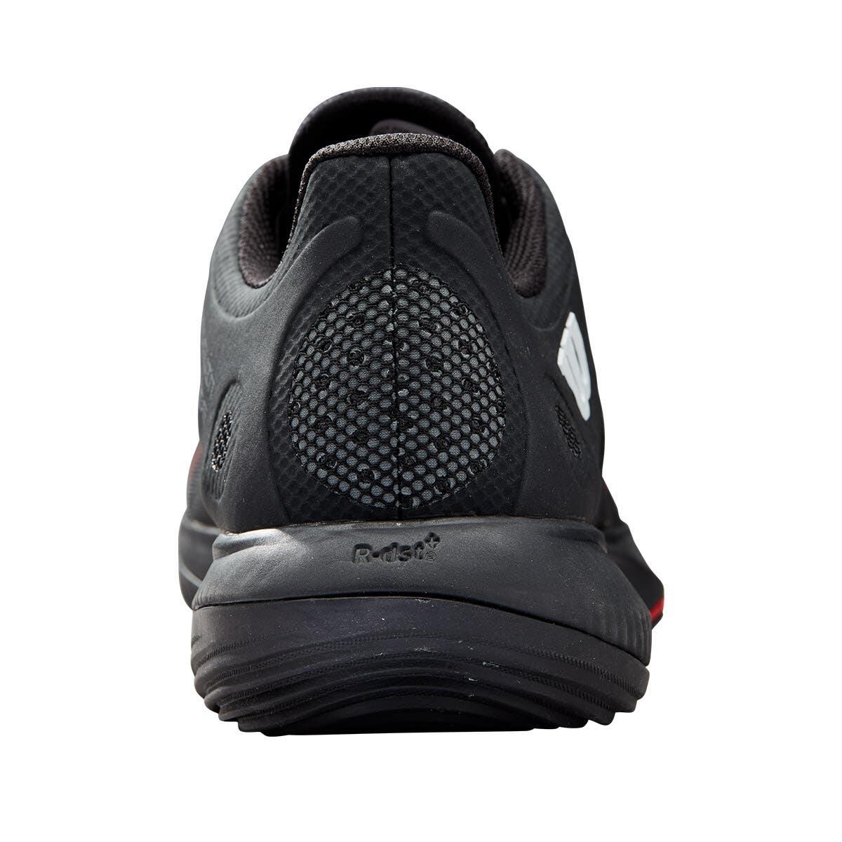 Sapatos Wilson Bela Pro Wrs331110 Pretos 5/6
