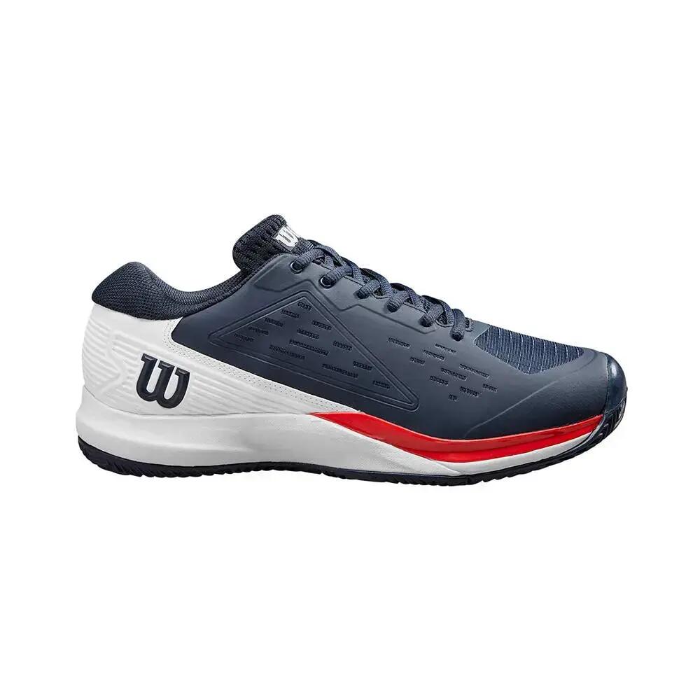 Wilson Rush Pro Ace Clay Wrs332750 Blue