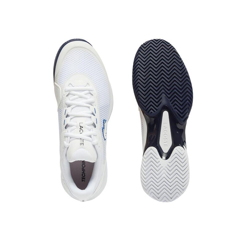 Lacoste Tech Point 48m088 Blanc