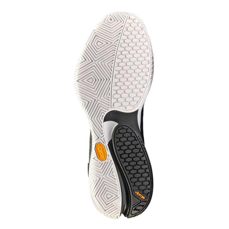 Bullpadel Hack Vibram 24i Ck58005014 Green Black