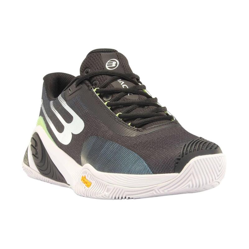 Bullpadel Hack Vibram 24i Ck58005014 Green Black
