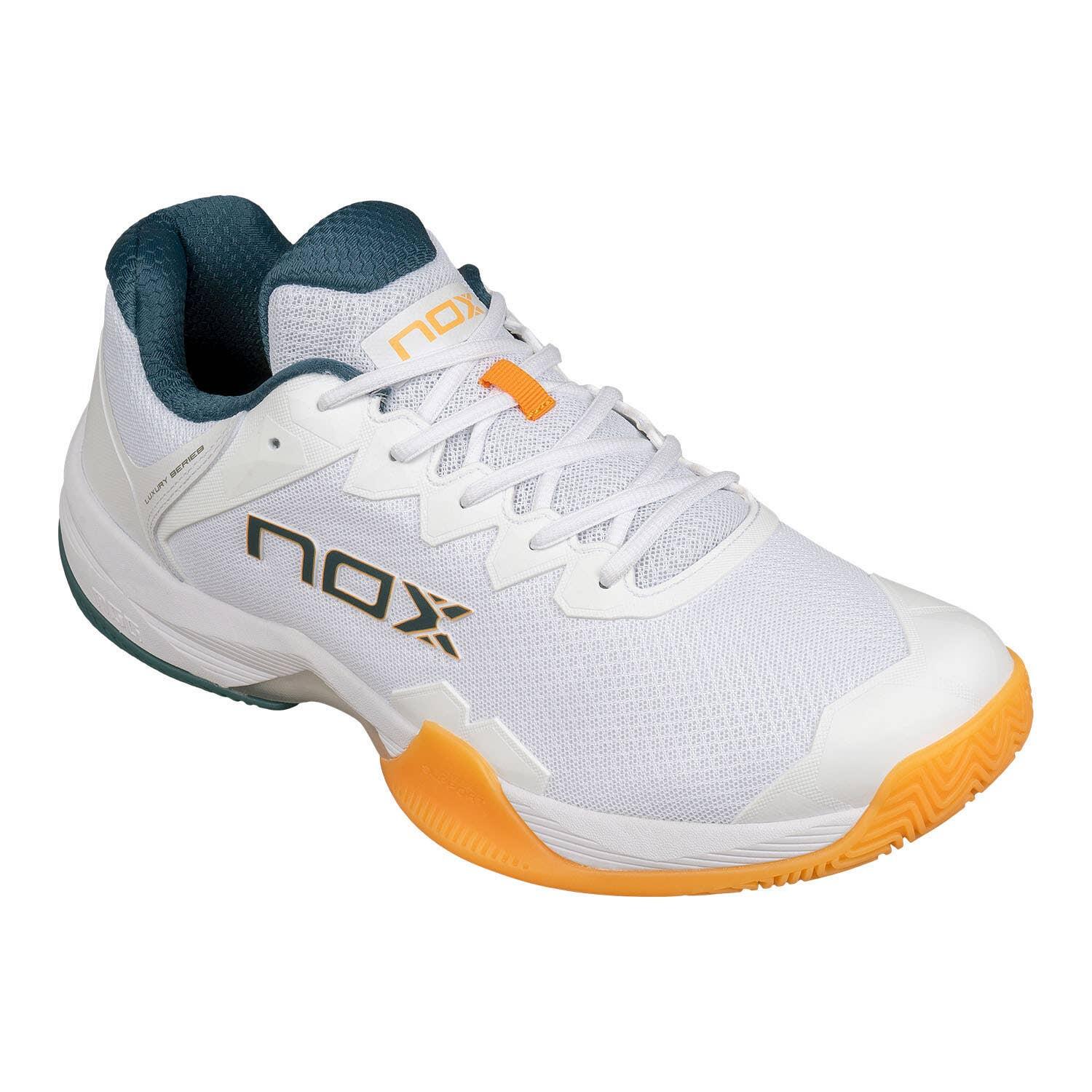 Nox Ml10 Hexa Calmlhexwhap Bianco 2/7