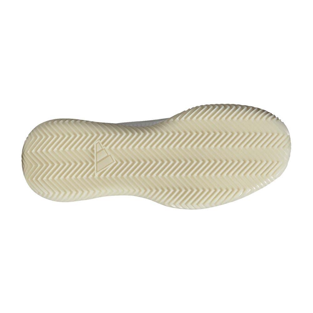 Sapatos De Mulher Adidas Defiant Speed Clay Id1513 Brancos 6/6