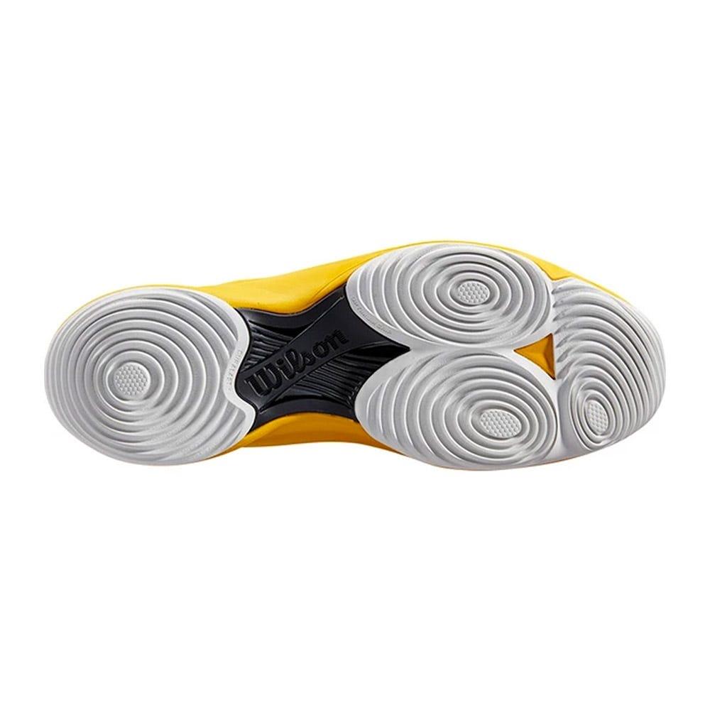 Yellow Wilson Hurakn Pro Wrs330470 4/4