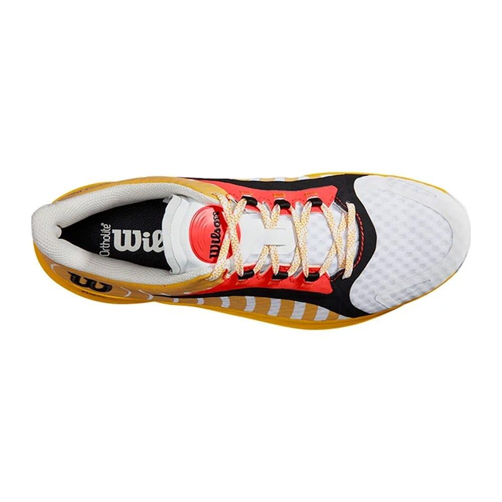 Yellow Wilson Hurakn Pro Wrs330470 3/4