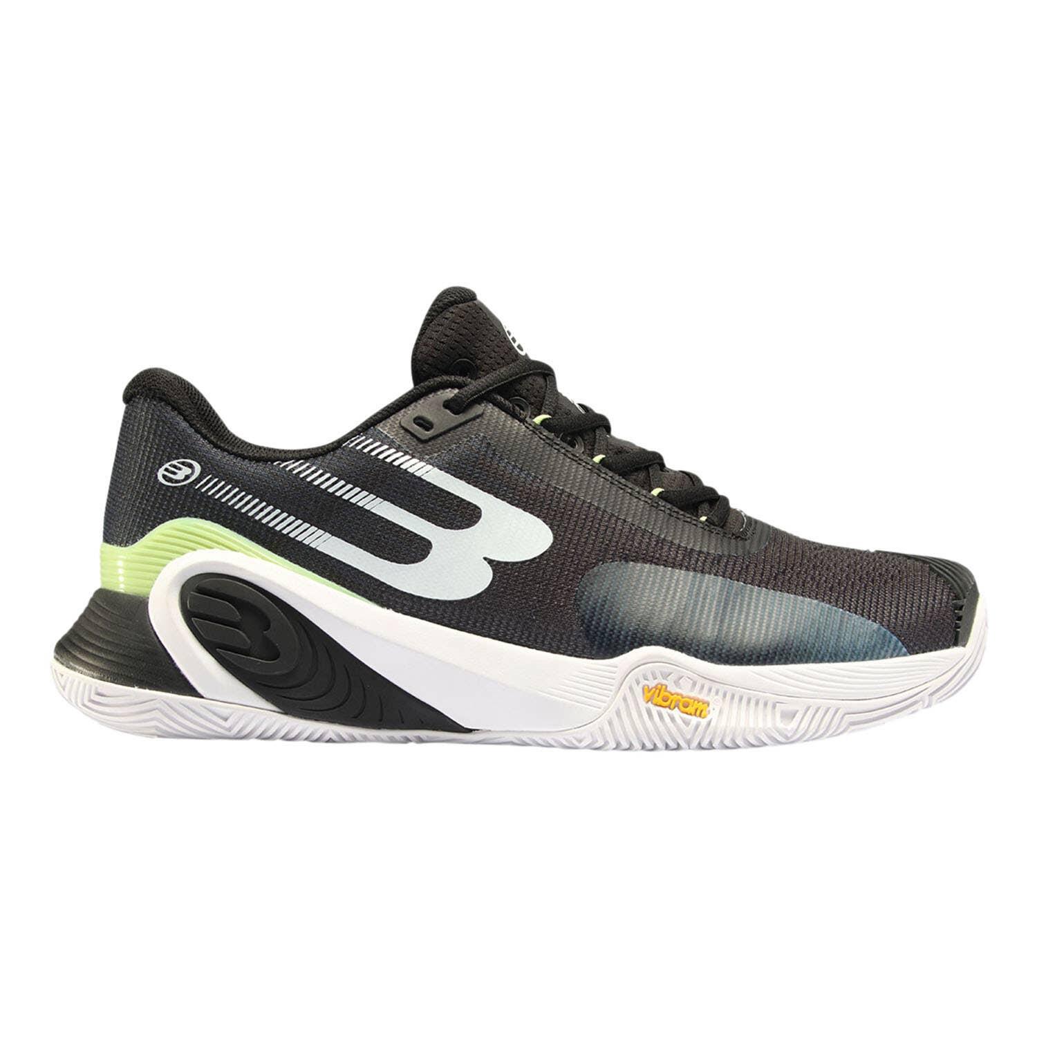 BULLPADEL Bullpadel Hack Vibram 24i Ck58005014 Green Black