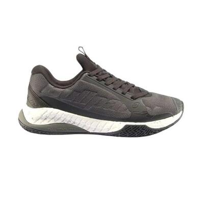 Bullpadel Comfort Pro 23i Antracita Bp43084000