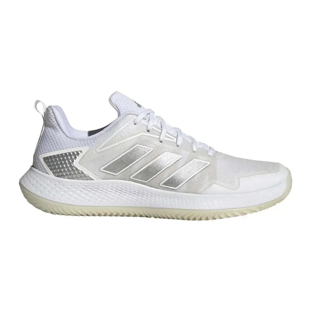 DEFIANT SPEED CLAY WHITE/SILVER WOMAN